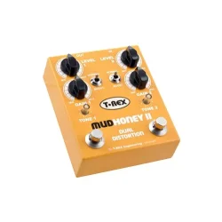 T-Rex Mudhoney 2
